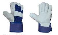 Manufacturers of Canadian Cuff Back Gloves
